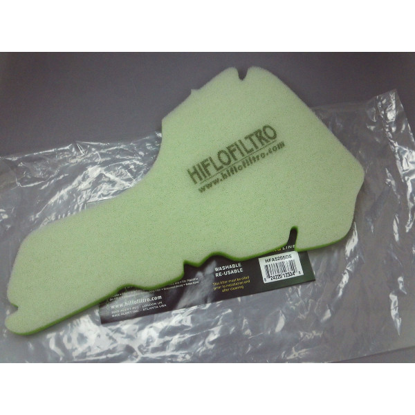 Hiflo Hiflo HFA5205DS Air Filter